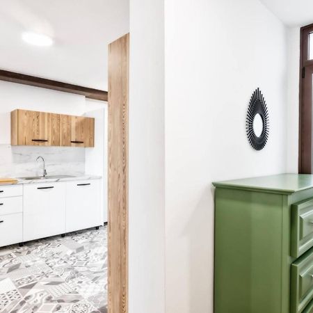 La Zarza By Huskalia Apartment Los Llanos De Aridane Luaran gambar