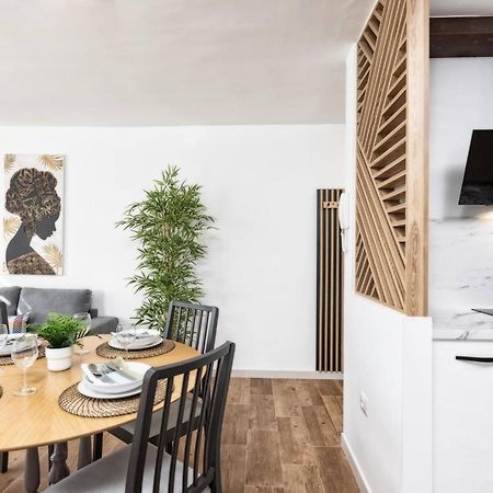 La Zarza By Huskalia Apartment Los Llanos De Aridane Luaran gambar