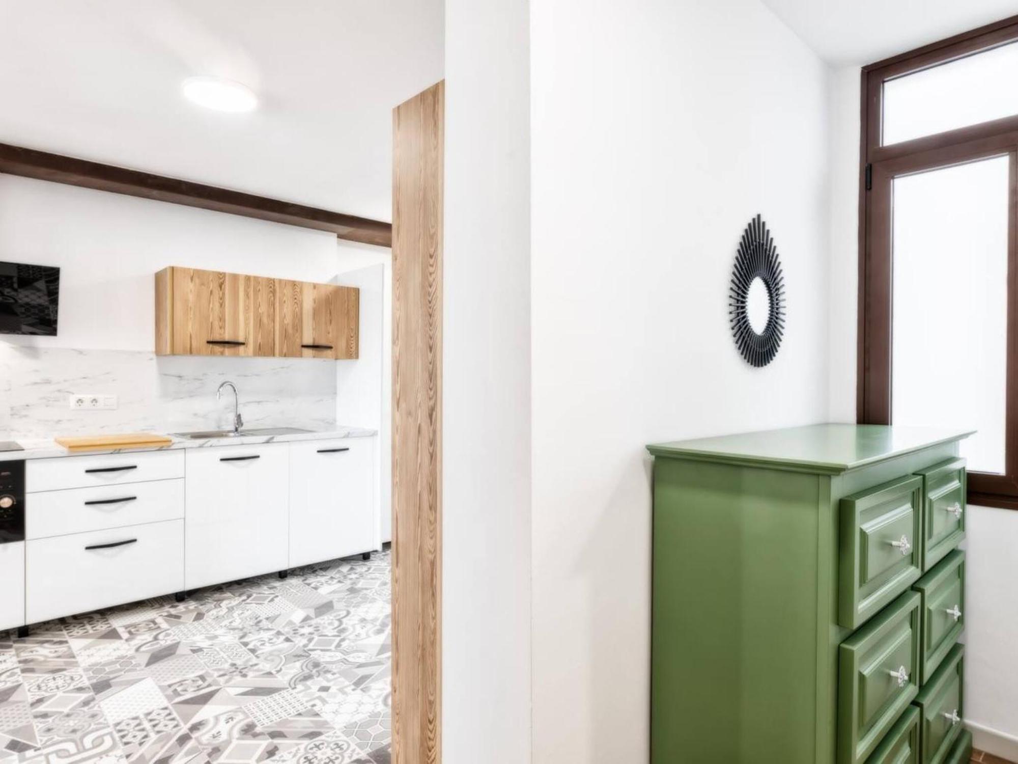 La Zarza By Huskalia Apartment Los Llanos De Aridane Luaran gambar