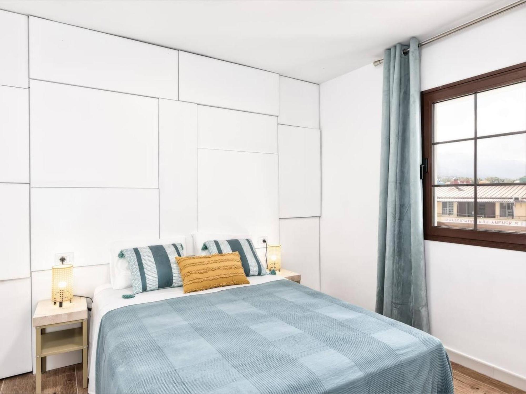 La Zarza By Huskalia Apartment Los Llanos De Aridane Luaran gambar