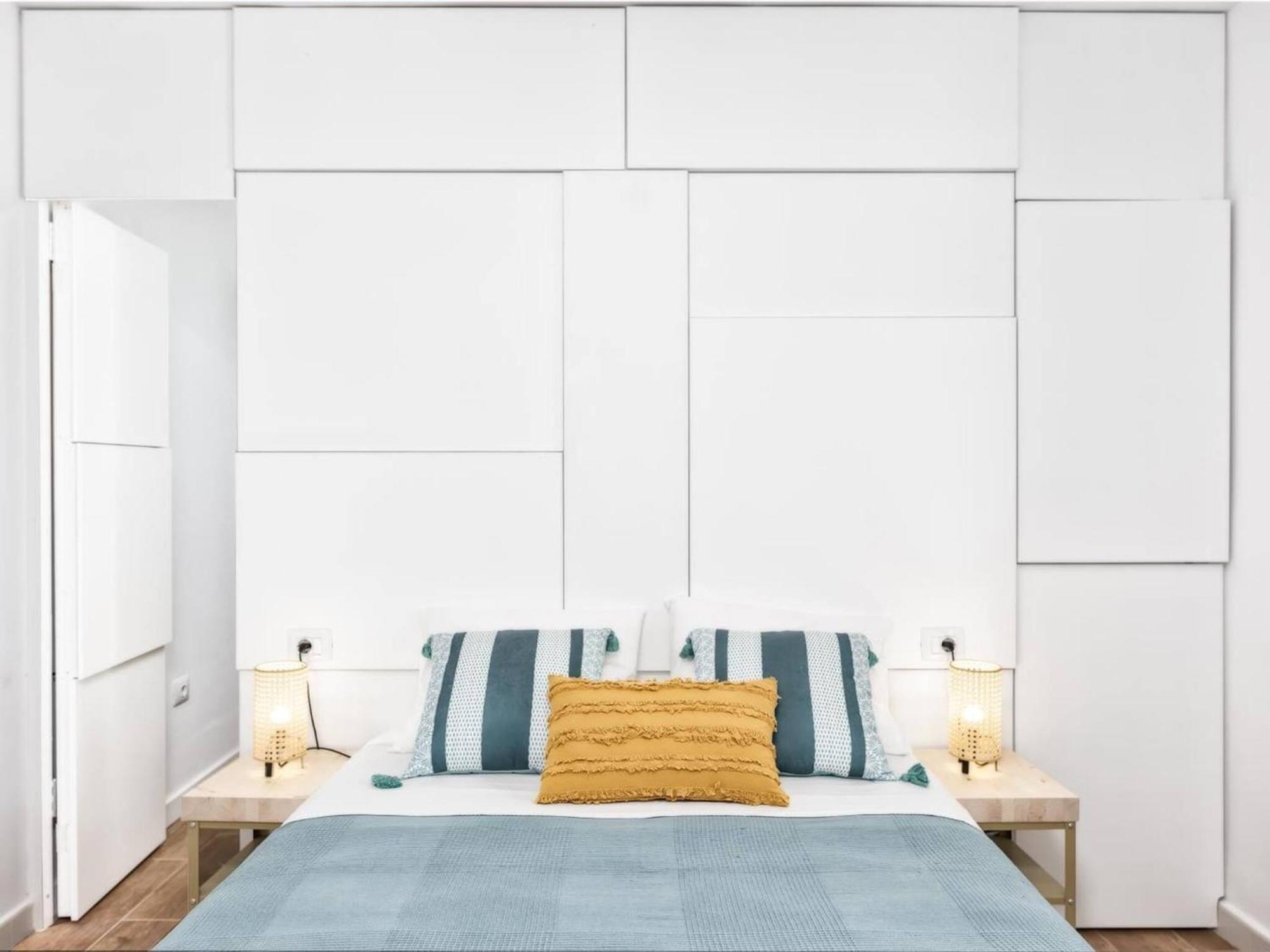 La Zarza By Huskalia Apartment Los Llanos De Aridane Luaran gambar