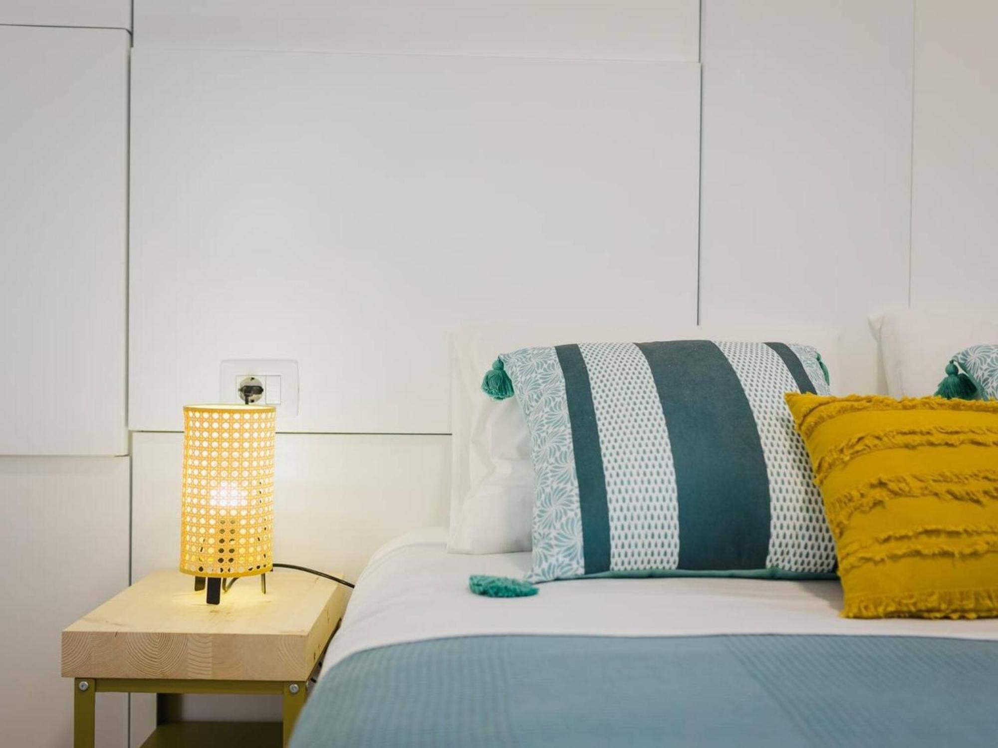 La Zarza By Huskalia Apartment Los Llanos De Aridane Luaran gambar