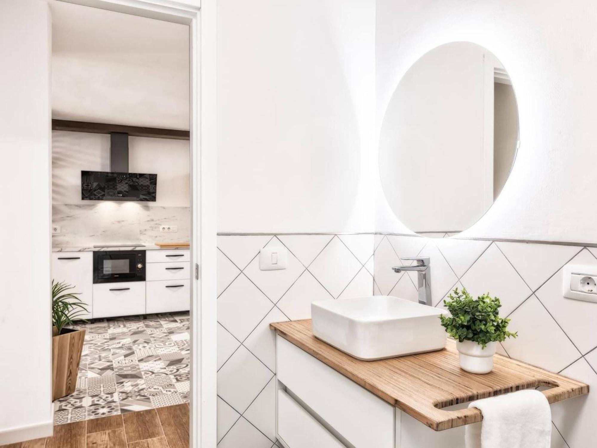 La Zarza By Huskalia Apartment Los Llanos De Aridane Luaran gambar