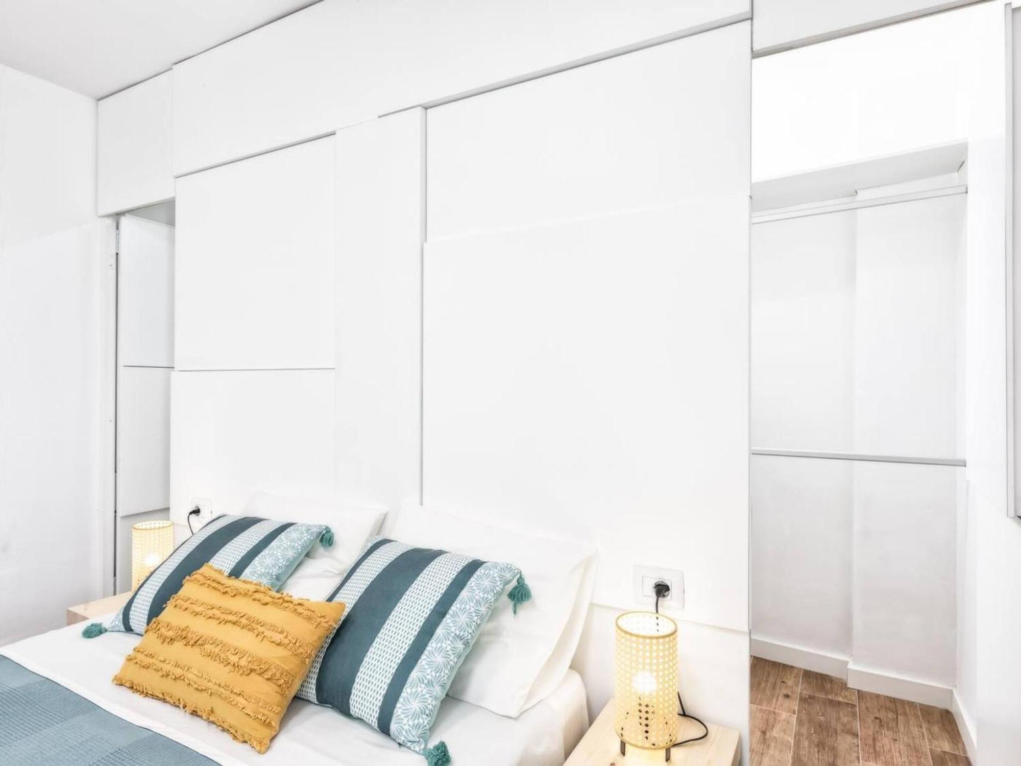 La Zarza By Huskalia Apartment Los Llanos De Aridane Luaran gambar