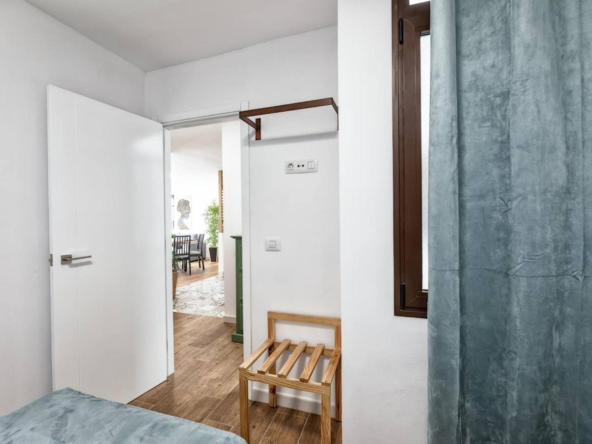 La Zarza By Huskalia Apartment Los Llanos De Aridane Luaran gambar